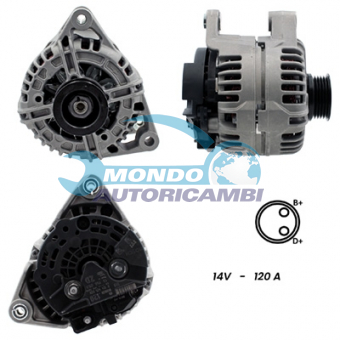 ALTERNATORE