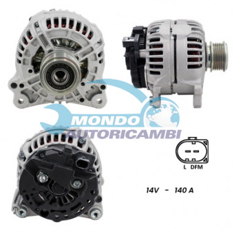 ALTERNATORE