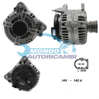 ALTERNATORE