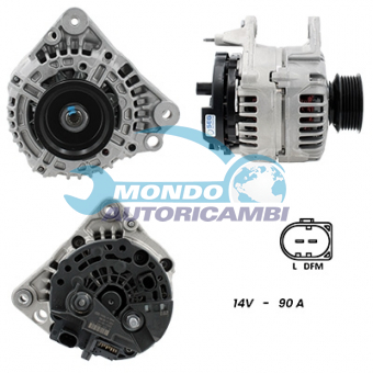 ALTERNATORE