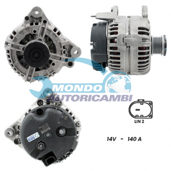 ALTERNATORE