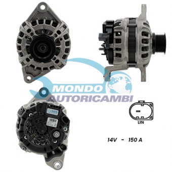 ALTERNATORE