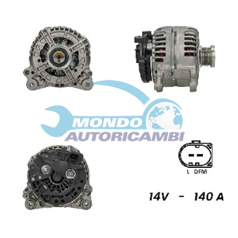 ALTERNATORE