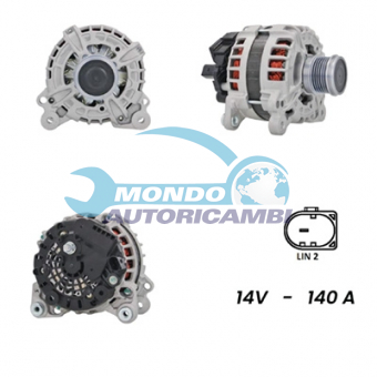 ALTERNATORE