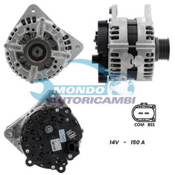 ALTERNATORE