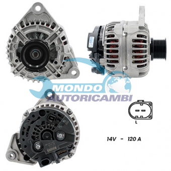 ALTERNATORE