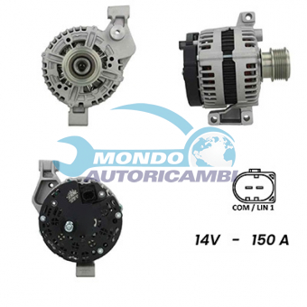ALTERNATORE