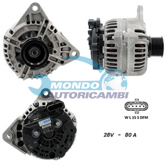 ALTERNATORE