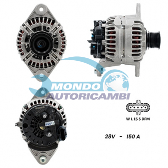 ALTERNATORE