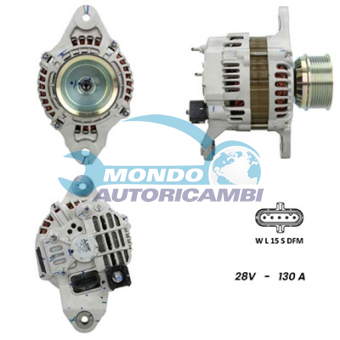 ALTERNATORE