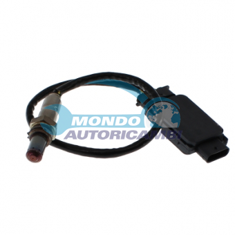 SENSORI NOX E PARTICOLATO