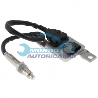 SENSORI NOX E PARTICOLATO