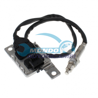 SENSORI NOX E PARTICOLATO