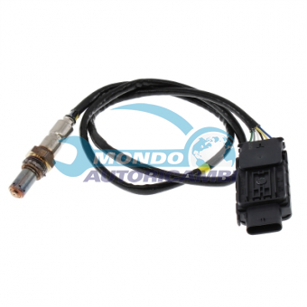 SENSORI NOX E PARTICOLATO