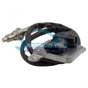 SENSORI NOX E PARTICOLATO