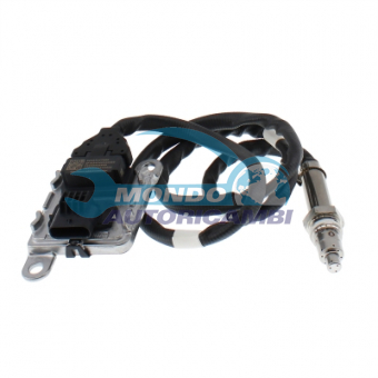 SENSORI NOX E PARTICOLATO