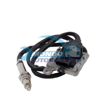 SENSORI NOX E PARTICOLATO