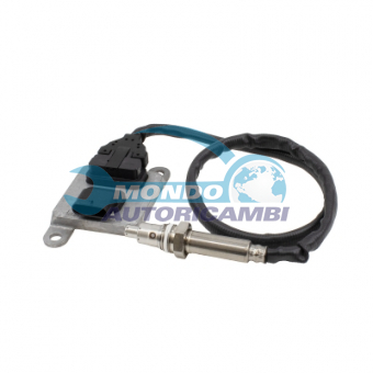 SENSORI NOX E PARTICOLATO