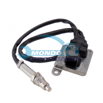 SENSORI NOX E PARTICOLATO