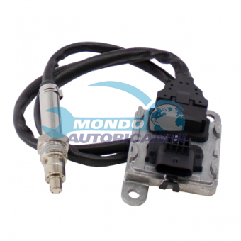 SENSORI NOX E PARTICOLATO