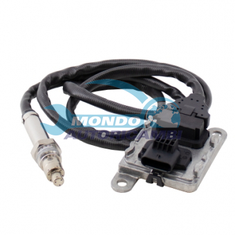 SENSORI NOX E PARTICOLATO