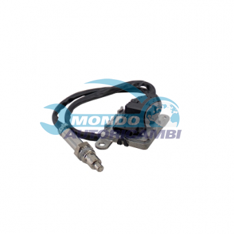 SENSORI NOX E PARTICOLATO