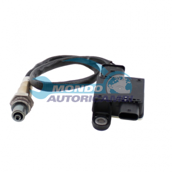 SENSORI NOX E PARTICOLATO