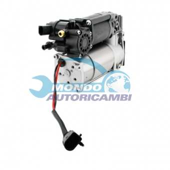 COMPRESSORE SOSPENSIONE PNEUMATICA