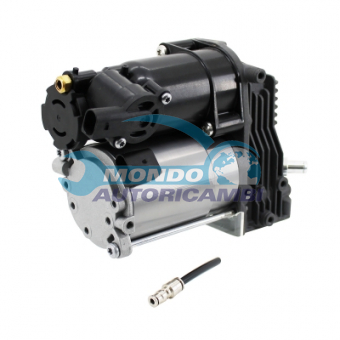 COMPRESSORE SOSPENSIONE PNEUMATICA