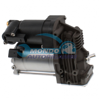 COMPRESSORE SOSPENSIONE PNEUMATICA