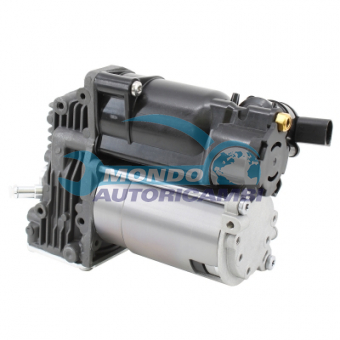 COMPRESSORE SOSPENSIONE PNEUMATICA