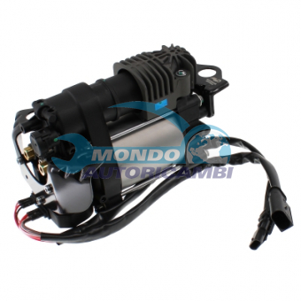 COMPRESSORE SOSPENSIONE PNEUMATICA