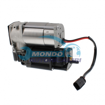 COMPRESSORE SOSPENSIONE PNEUMATICA