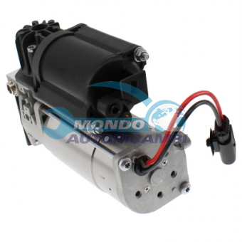 COMPRESSORE SOSPENSIONE PNEUMATICA