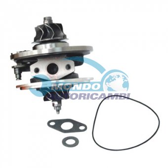 CORE ASSY, TURBINA, TURBO, TURBO COMPRESSORI