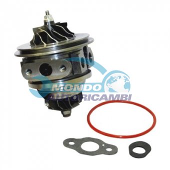 CORE ASSY, TURBINA, TURBO, TURBO COMPRESSORI