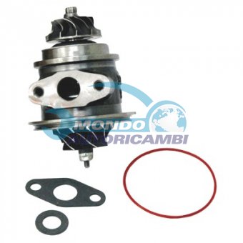 CORE ASSY, TURBINA, TURBO, TURBO COMPRESSORI