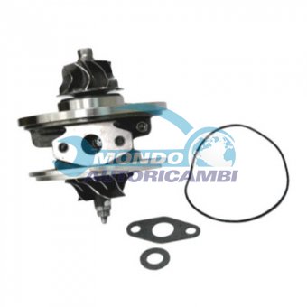 CORE ASSY, TURBINA, TURBO, TURBO COMPRESSORI