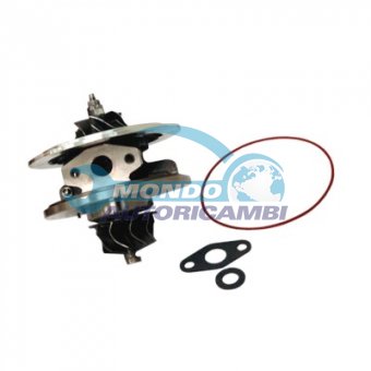 CORE ASSY, TURBINA, TURBO, TURBO COMPRESSORI