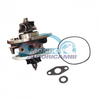 CORE ASSY, TURBINA, TURBO, TURBO COMPRESSORI