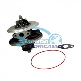 CORE ASSY, TURBINA, TURBO, TURBO COMPRESSORI