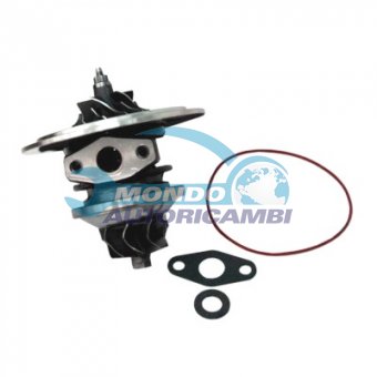 CORE ASSY, TURBINA, TURBO, TURBO COMPRESSORI