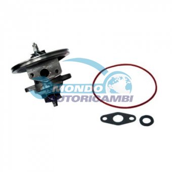 CORE ASSY, TURBINA, TURBO, TURBO COMPRESSORI