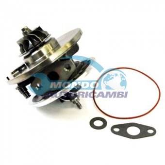 CORE ASSY, TURBINA, TURBO, TURBO COMPRESSORI