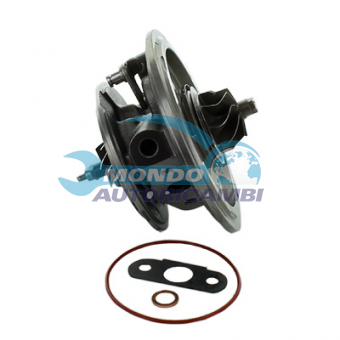 CORE ASSY, TURBINA, TURBO, TURBO COMPRESSORI