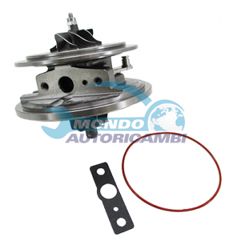 CORE ASSY, TURBINA, TURBO, TURBO COMPRESSORI