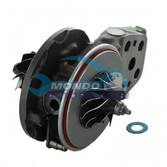 CORE ASSY, TURBINA, TURBO, TURBO COMPRESSORI