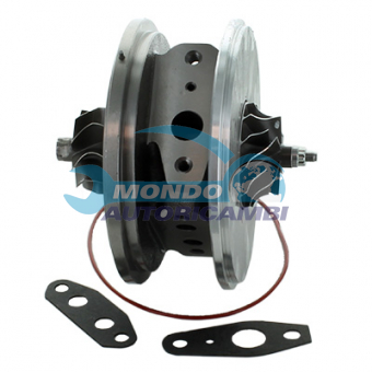 CORE ASSY, TURBINA, TURBO, TURBO COMPRESSORI