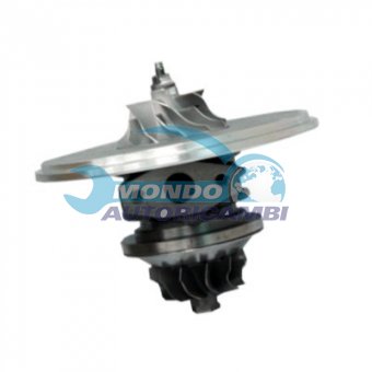 CORE ASSY, TURBINA, TURBO, TURBO COMPRESSORI