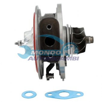 CORE ASSY, TURBINA, TURBO, TURBO COMPRESSORI